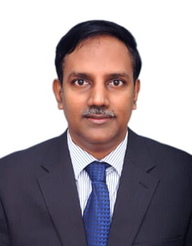 Dr U S Srinivasan MCH